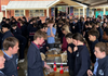 YEAR 9 MONEY MARKETS REPORT Banner Photo