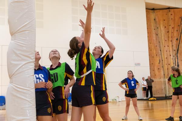 Sport Banner Photo