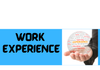 Work Experience Banner Photo