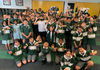 Year 6 Graduation Banner Photo