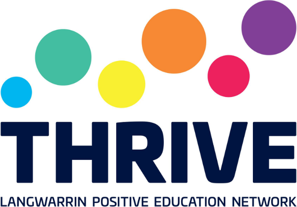 THRIVE Banner Photo