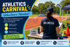 Athletics Carnival – Parent Volunteers Needed! Banner Photo