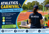 Athletics Carnival – Parent Volunteers Needed! Banner Photo