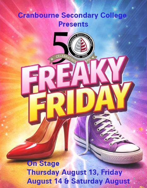 Performing Arts Banner Photo