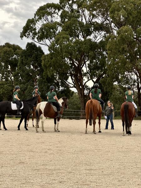 Upcoming Coach Development Weekends Banner Photo