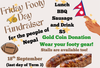 Deputy Principal Banner Photo