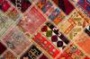 Yr 8 Textiles Banner Photo
