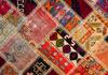 Yr 8 Textiles Banner Photo