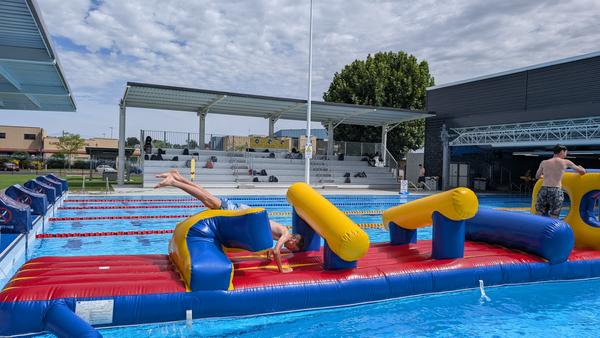 YEAR 9 REWARDS DAY Banner Photo