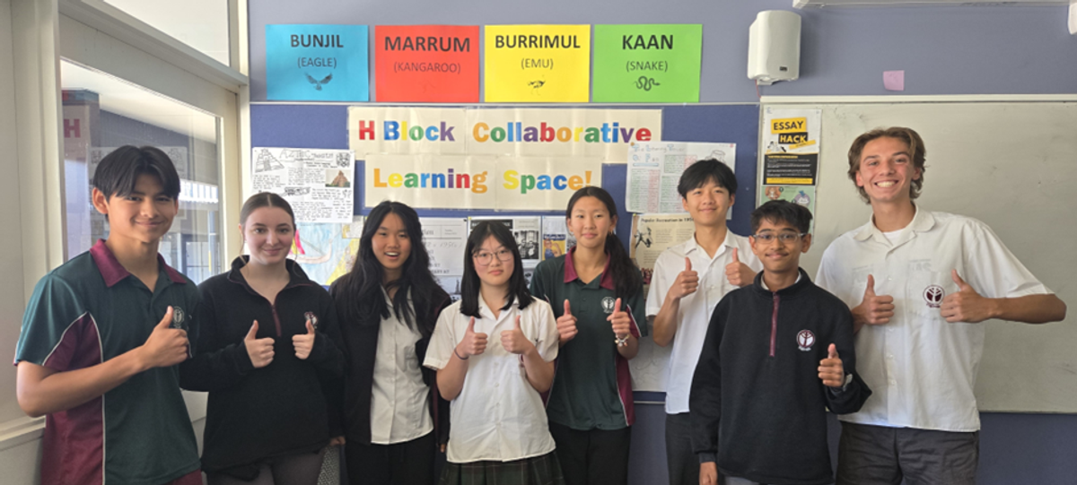 Highvale Sc Highvale Secondary College Newsletter - 20th December 2024