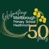 50 Year Celebrations Banner Photo