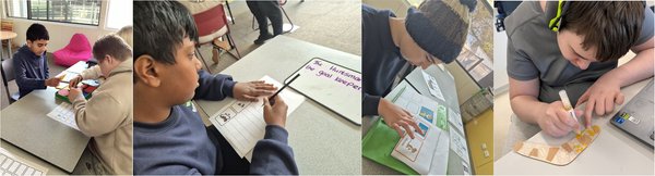 Positive Behaviour Support (PBS) Banner Photo