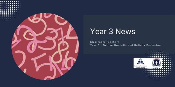 Year 3 News Banner Photo