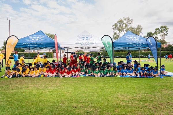 Sport & Co-Curricular Banner Photo