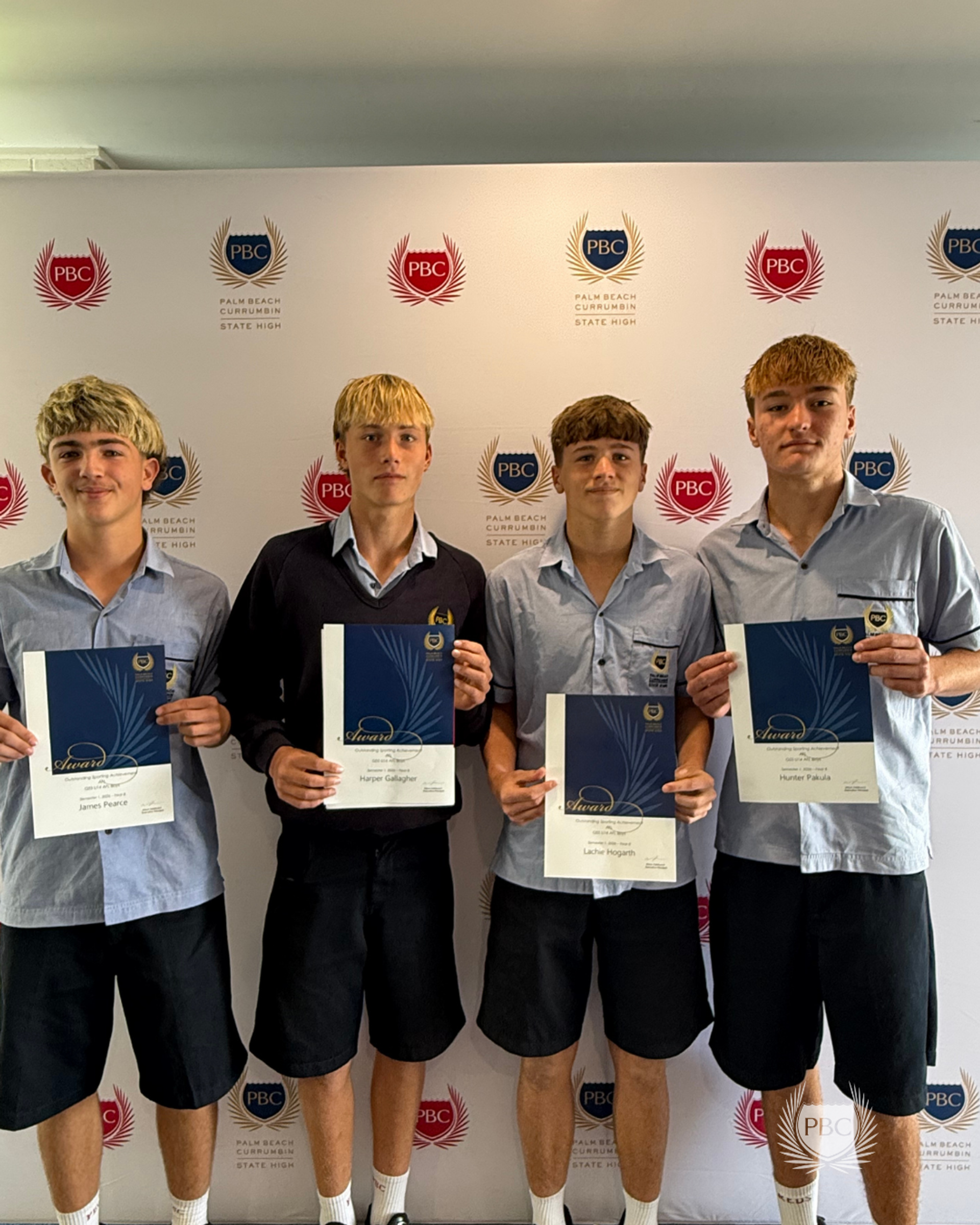 Junior Secondary School Banner Photo