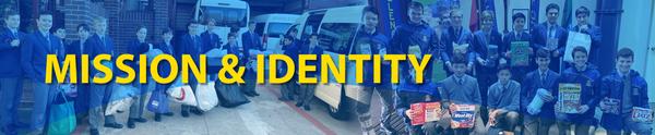 Mission & Identity Banner Photo