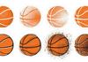 Senior and Junior Hoop Time Basketball Competitions Banner Photo