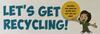 Recycle Right Program - Monash Council Banner Photo