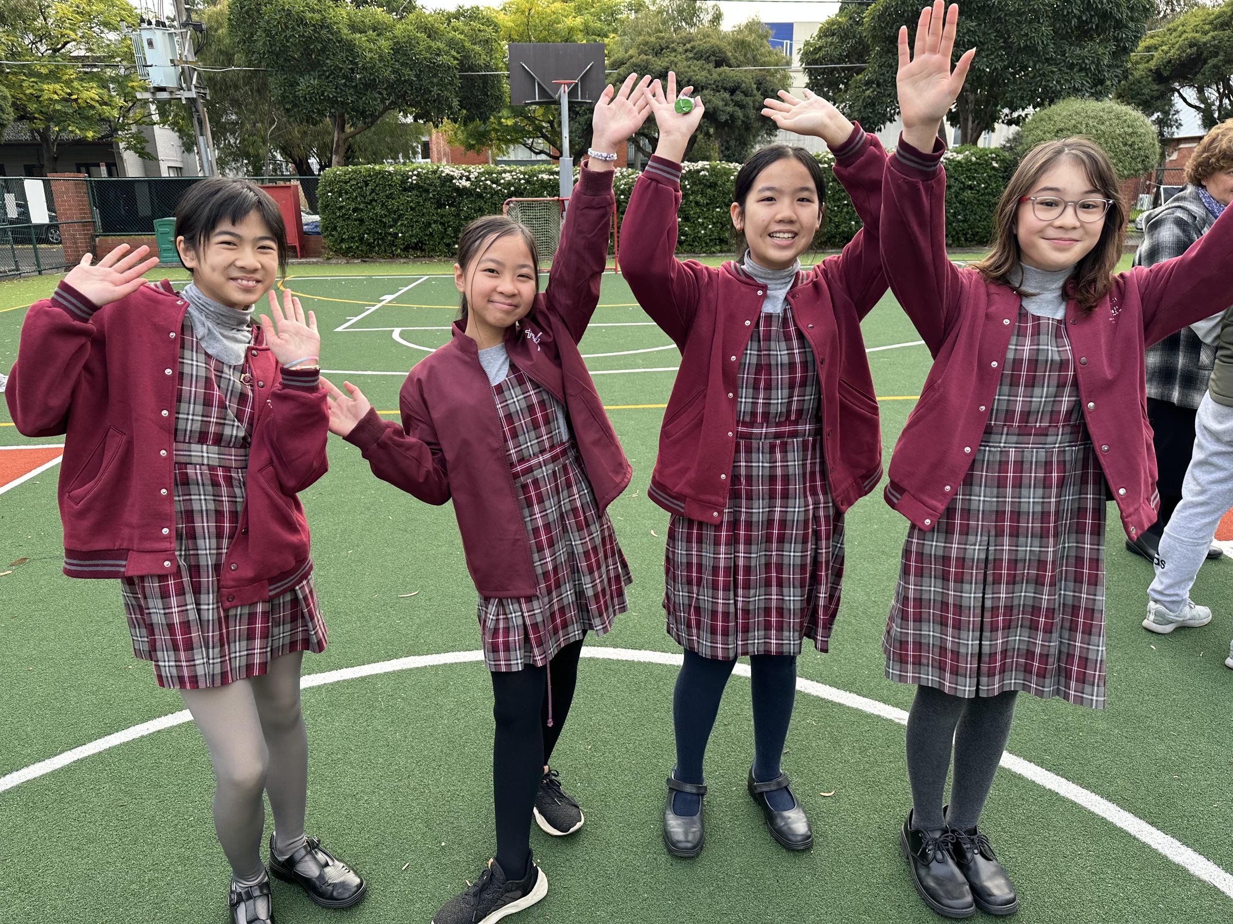 trinity-primary-school-newsletter-week-1-term-3-2023