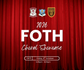 FOTH Choral Showcase  Banner Photo
