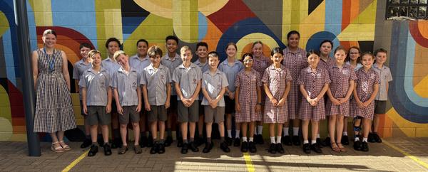 Compass Information Banner Photo