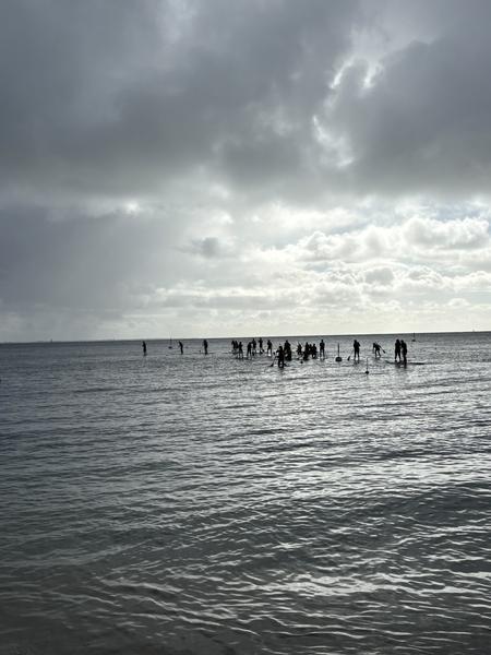 Outdoor Education Banner Photo