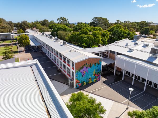 School Board Report 23 Oct Banner Photo