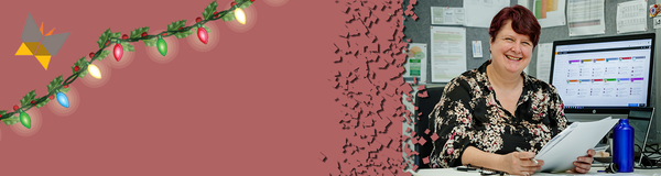 From the Principal's Desk Banner Photo