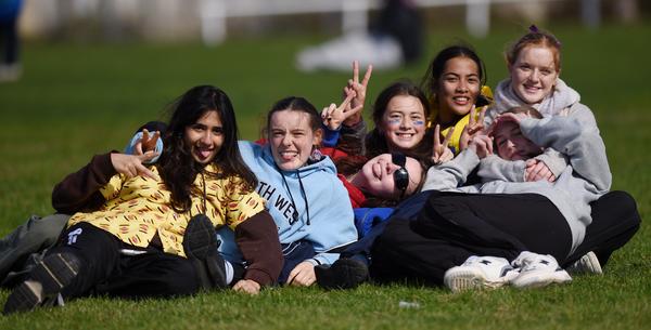 ASC Athletics Carnival 2026  Banner Photo