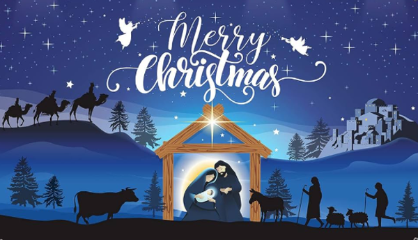 A Message from the Principal  Banner Photo