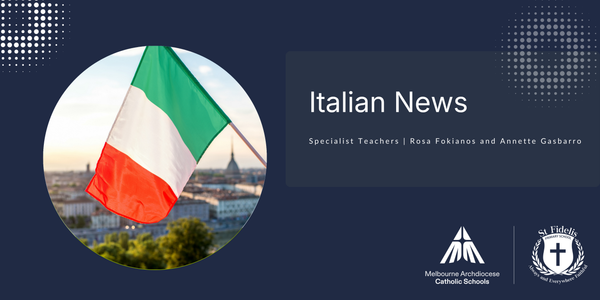 Italian Update Banner Photo
