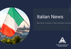 Italian Update Banner Photo