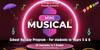 MINI MUSICAL HOLIDAY PROGRAM - ONLY 9 SPACES LEFT! Banner Photo