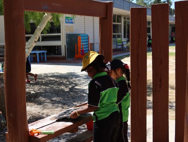 From the Office Banner Photo