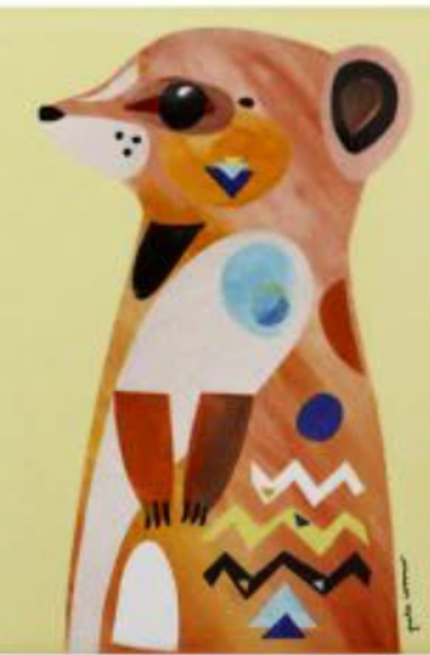 Art Banner Photo