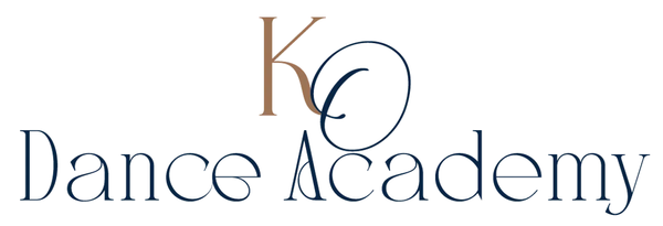 KO Dance Academy Banner Photo