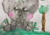 Art Banner Photo
