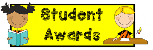 Awards Banner Photo