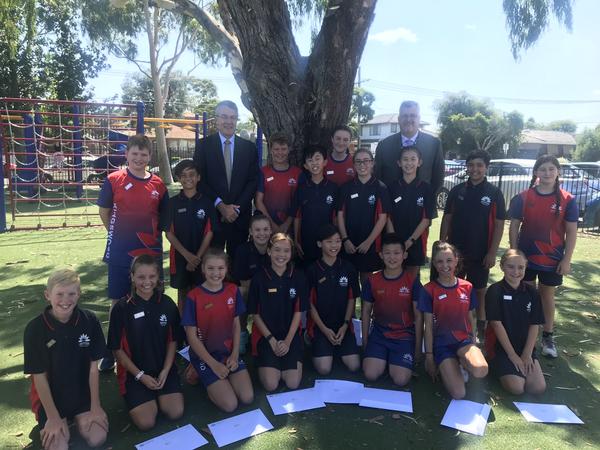 Student Voice Banner Photo