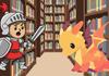 Night Library & Homework Centre Banner Photo