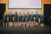 Ulverstone Secondary Student Leaders  Banner Photo