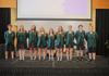 Ulverstone Secondary Student Leaders Banner Photo