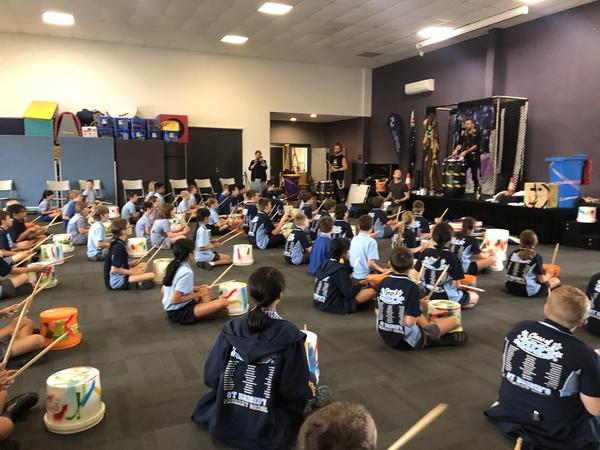 Welcome to Term 1 Banner Photo