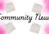 Community News Banner Photo