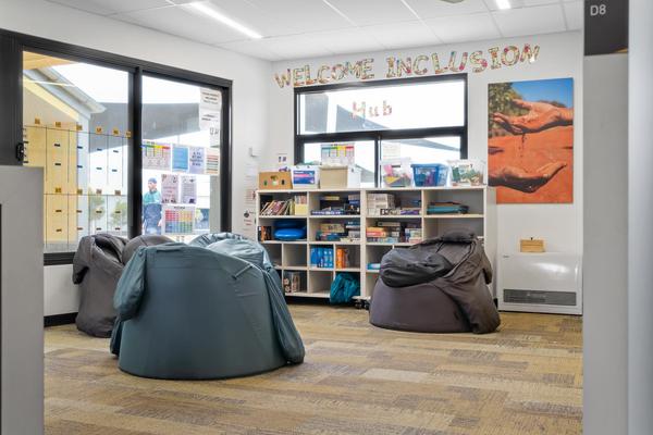 Disability Inclusion Banner Photo