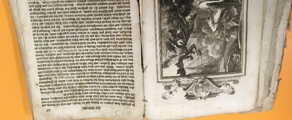 Individuals & Societies Banner Photo