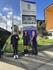Global Learning – Student Ambassadors Banner Photo