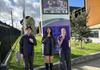 Global Learning – Student Ambassadors Banner Photo