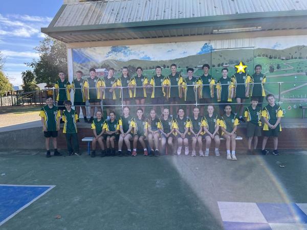 Year 6 Banner Photo