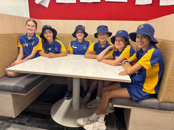 From the AP, REC & IS Banner Photo